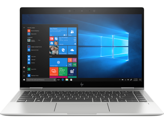 HP EliteBook x360 1040 G8 (634T9PA) | Intel&#174; Tiger Lake Core™ i5 _ 1135G7 | 16GB | SSD 512GB | 14&quot; FHD - IPS - Touch | Win 11 Pro | Finger | LED key | 0822F